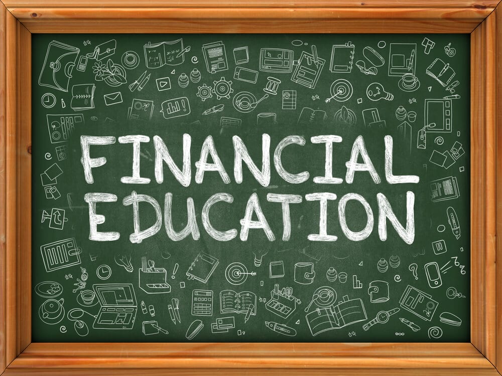 Studiu despre bunastarea financiara si alfabetizarea financiara